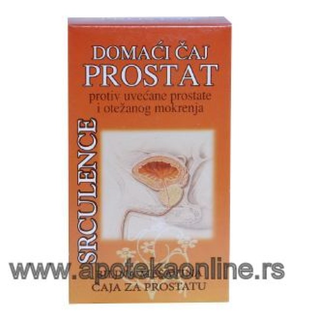 PROSTAT ČAJ - Online Apoteka PROSTAT ČAJ